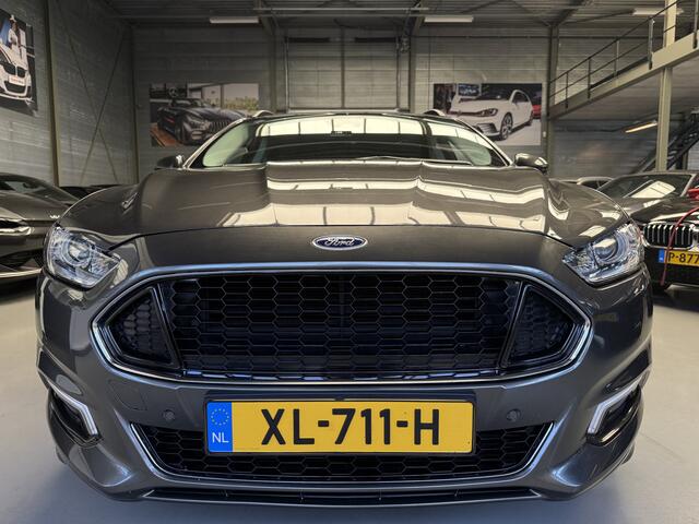 Ford MONDEO Wagon 1.5 ST Line Carplay, Navi, PDC