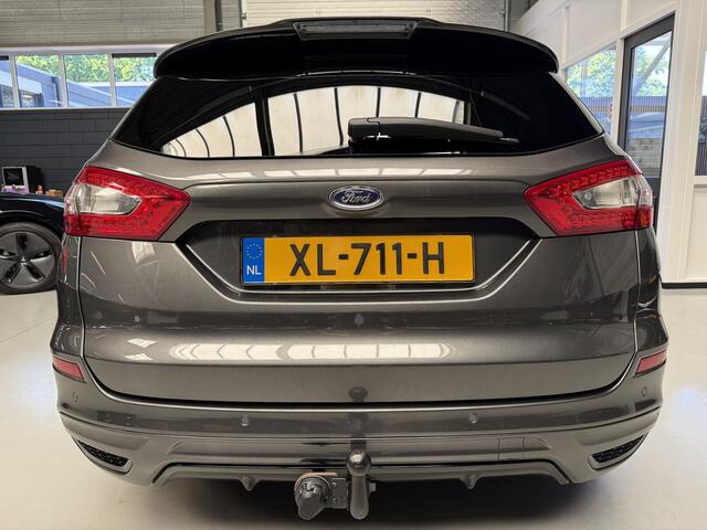 Ford MONDEO Wagon 1.5 ST Line Carplay, Navi, PDC