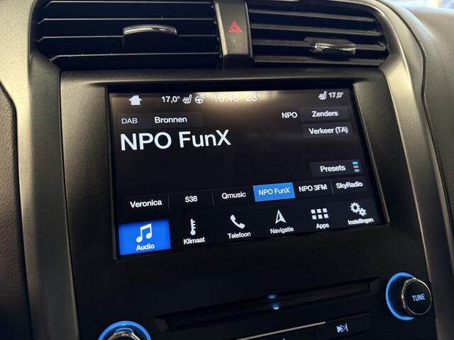 Ford MONDEO Wagon 1.5 ST Line Carplay, Navi, PDC