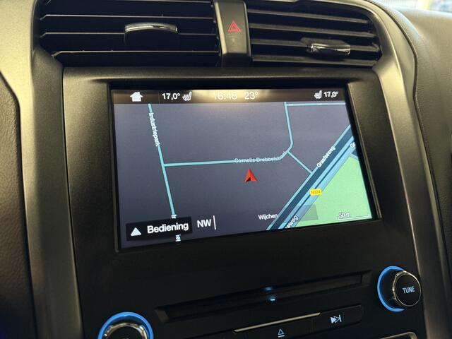 Ford MONDEO Wagon 1.5 ST Line Carplay, Navi, PDC