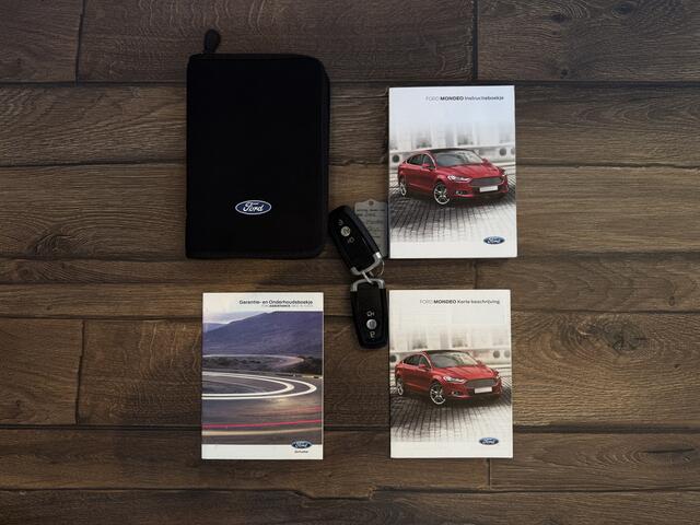 Ford MONDEO Wagon 1.5 ST Line Carplay, Navi, PDC