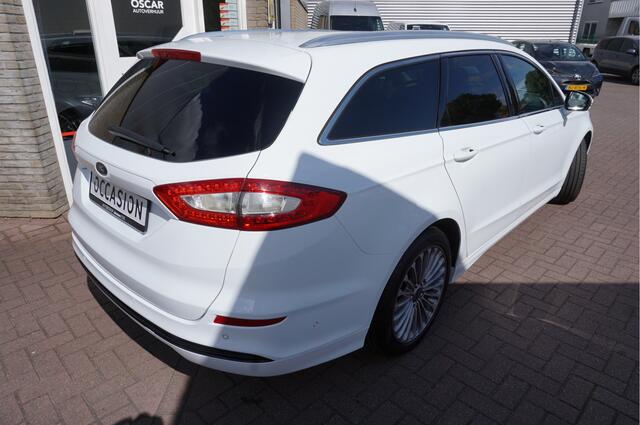 Ford MONDEO Wagon 1.5I 118KW EcoBoost Titanium