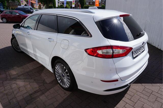 Ford MONDEO Wagon 1.5I 118KW EcoBoost Titanium