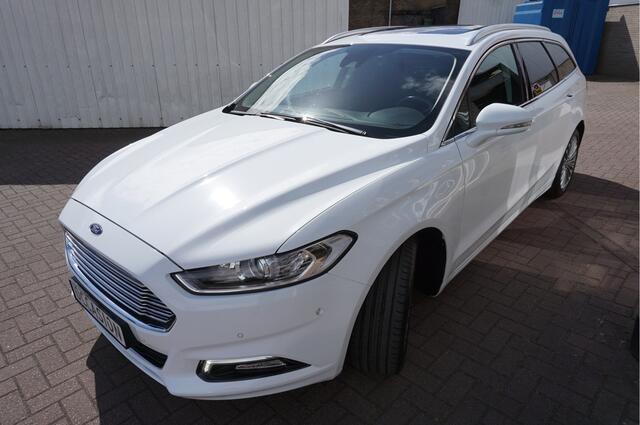 Ford MONDEO Wagon 1.5I 118KW EcoBoost Titanium