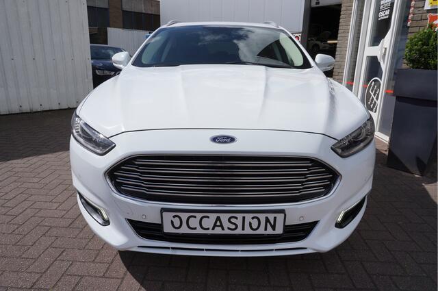 Ford MONDEO Wagon 1.5I 118KW EcoBoost Titanium