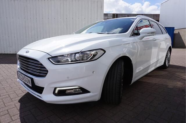Ford MONDEO Wagon 1.5I 118KW EcoBoost Titanium