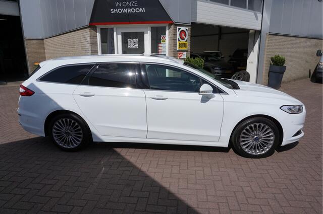Ford MONDEO Wagon 1.5I 118KW EcoBoost Titanium