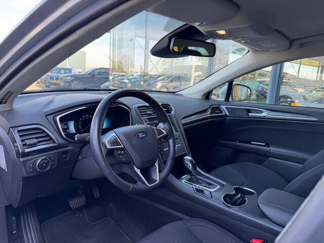 Ford MONDEO 2.0 IVCT HEV 140pk Titanium - navi - camera - adaptive cruise