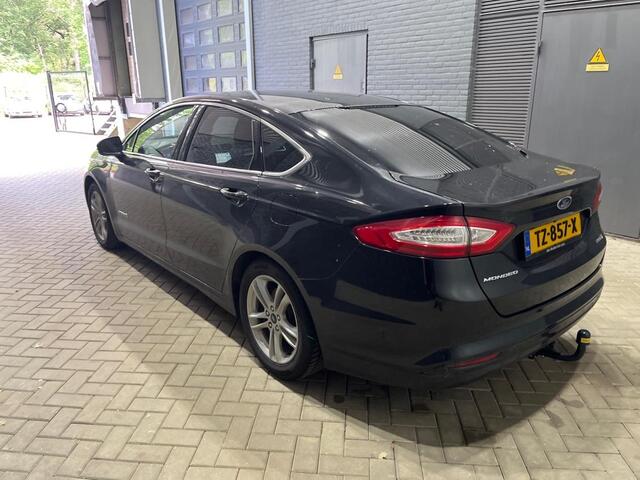 Ford MONDEO 2.0 IVCT HEV Titanium X | Trekhaak | Camera | Getint Glas | Stoel+Voorruitverwarming