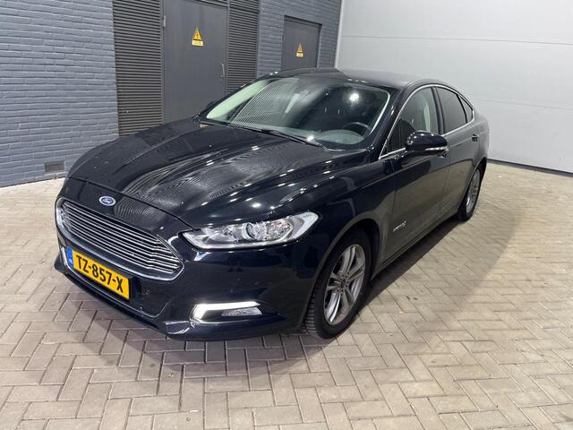 Ford MONDEO 2.0 IVCT HEV Titanium X | Trekhaak | Camera | Getint Glas | Stoel+Voorruitverwarming