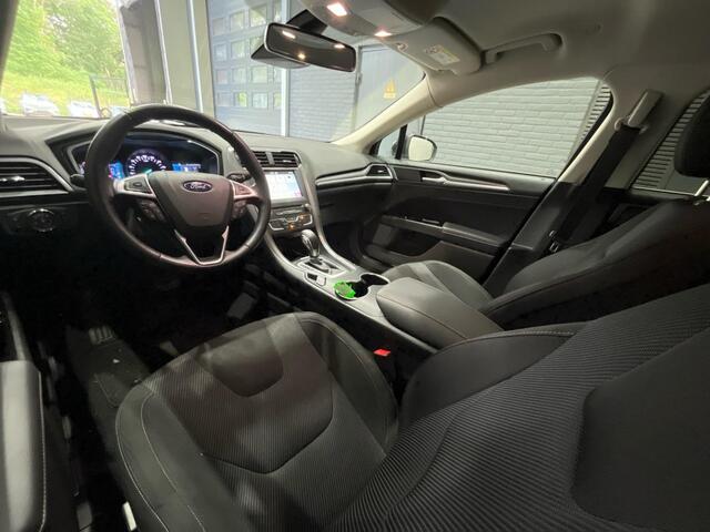 Ford MONDEO 2.0 IVCT HEV Titanium X | Trekhaak | Camera | Getint Glas | Stoel+Voorruitverwarming