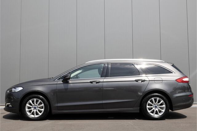 Ford MONDEO Wagon | 1.5 Titanium | CLIMATE | NAVI | STOELV |