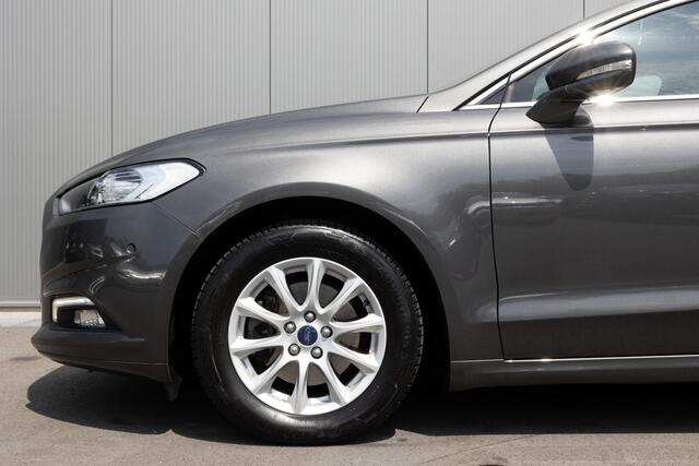 Ford MONDEO Wagon | 1.5 Titanium | CLIMATE | NAVI | STOELV |