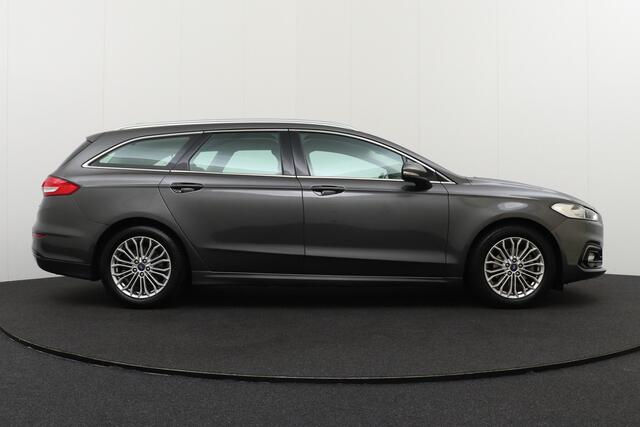Ford MONDEO Wagon 2.0 IVCT HEV Titanium Apple Carplay Navi Stoelverw.