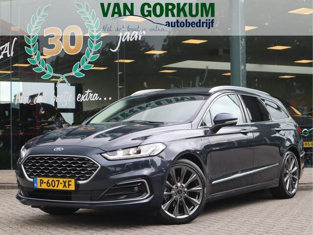 Ford MONDEO Wagon 2.0 IVCT HEV Vignale / Panoramadak