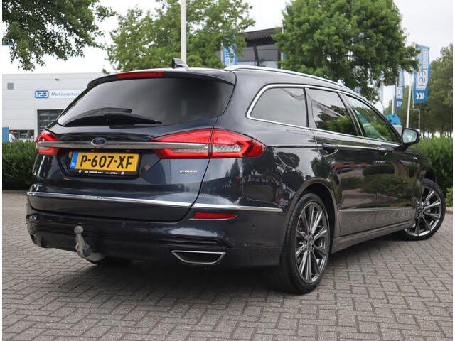 Ford MONDEO Wagon 2.0 IVCT HEV Vignale / Panoramadak