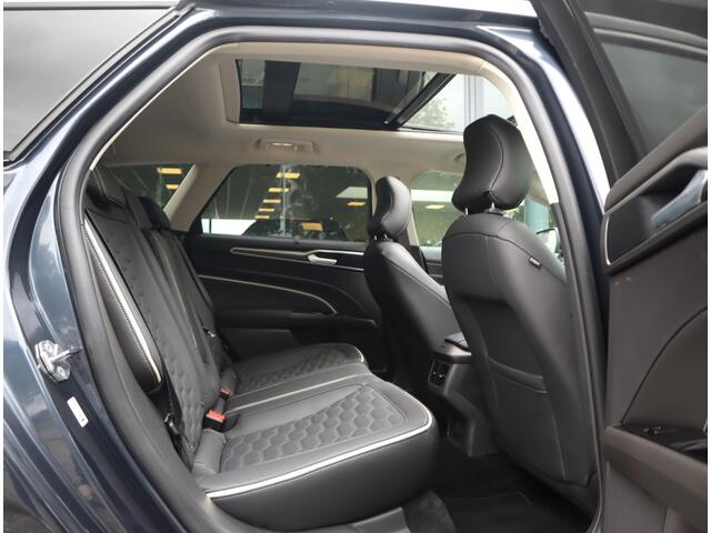 Ford MONDEO Wagon 2.0 IVCT HEV Vignale / Panoramadak