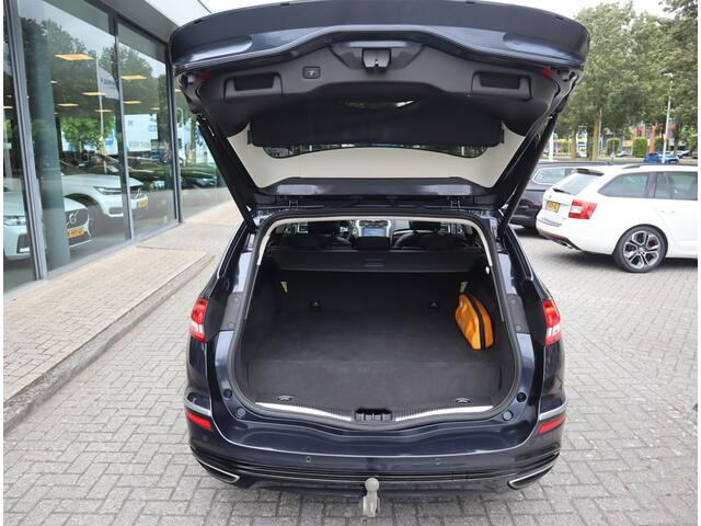 Ford MONDEO Wagon 2.0 IVCT HEV Vignale / Panoramadak