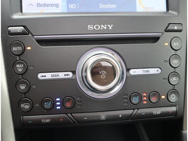 Ford MONDEO Wagon 2.0 IVCT HEV Vignale / Panoramadak