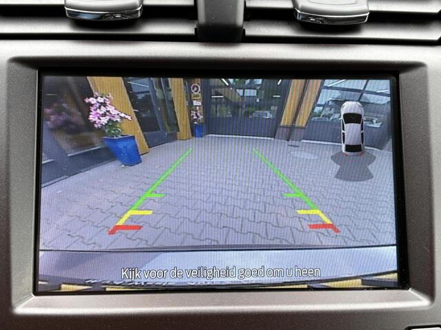 Ford MONDEO Wagon 2.0 Hybrid Titanium Trekhaak, Camera, Carplay.