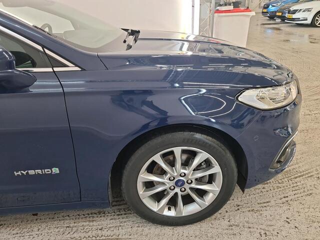 Ford MONDEO Wagon 2.0 IVCT HEV Titanium PANODAK | HYBRIDE | AUTOMAAT