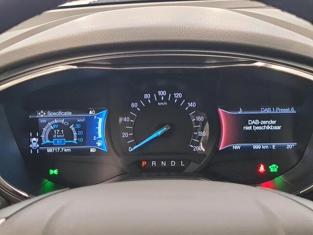 Ford MONDEO Wagon 2.0 IVCT HEV Titanium PANODAK | HYBRIDE | AUTOMAAT
