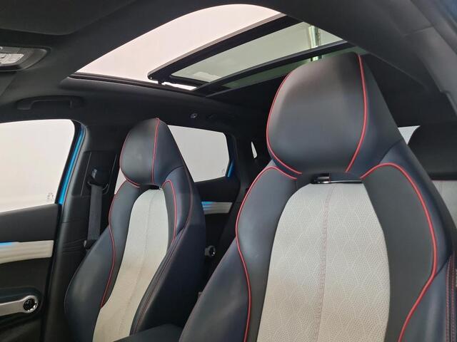 Ford MONDEO Wagon 2.0 IVCT HEV Titanium PANODAK | HYBRIDE | AUTOMAAT