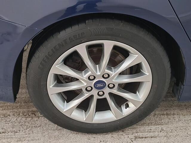 Ford MONDEO Wagon 2.0 IVCT HEV Titanium PANODAK | HYBRIDE | AUTOMAAT