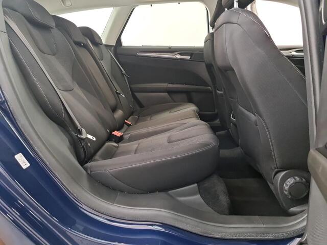 Ford MONDEO Wagon 2.0 IVCT HEV Titanium PANODAK | HYBRIDE | AUTOMAAT