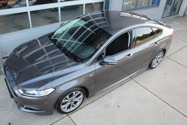 Ford MONDEO 1.5 -16v Ecoboost 161 Pk ST Line HB Navigatie / 18 inch LM / Dealer onderhouden