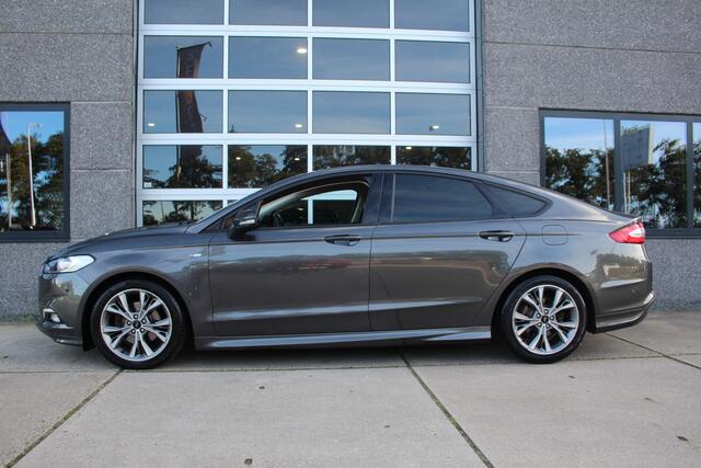 Ford MONDEO 1.5 -16v Ecoboost 161 Pk ST Line HB Navigatie / 18 inch LM / Dealer onderhouden