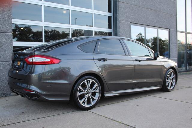 Ford MONDEO 1.5 -16v Ecoboost 161 Pk ST Line HB Navigatie / 18 inch LM / Dealer onderhouden