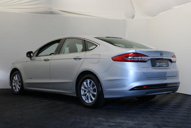 Ford MONDEO 2.0 IVCT HEV Titanium