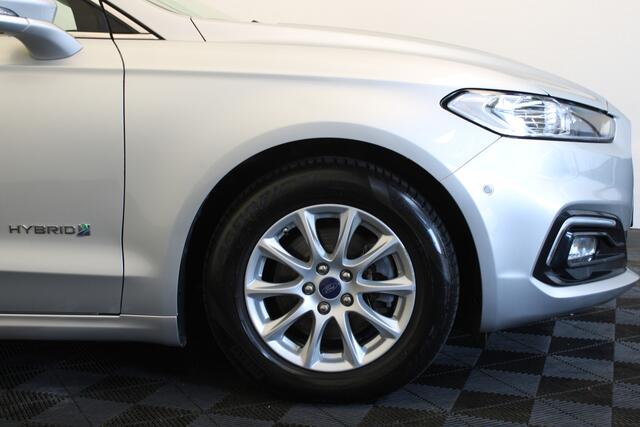 Ford MONDEO 2.0 IVCT HEV Titanium