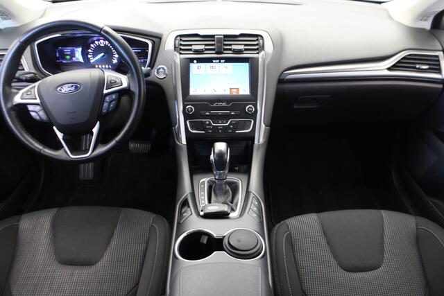 Ford MONDEO 2.0 IVCT HEV Titanium