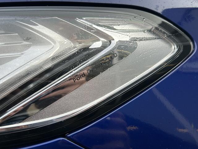 Ford MONDEO Wagon 1.5 ST Line 50% deal 8.725,- ACTIE Schuif-kantel dak / Stoel-stuur verwarming / LED / Cruise