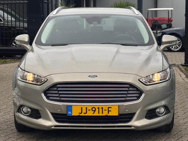Ford MONDEO 1.6 TDCi Titanium 2016 NL Auto