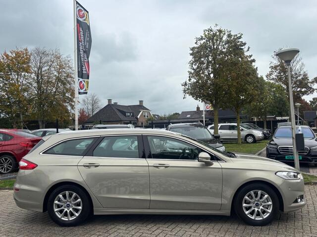 Ford MONDEO 1.6 TDCi Titanium 2016 NL Auto