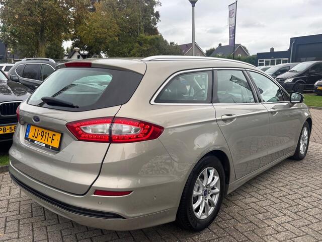 Ford MONDEO 1.6 TDCi Titanium 2016 NL Auto