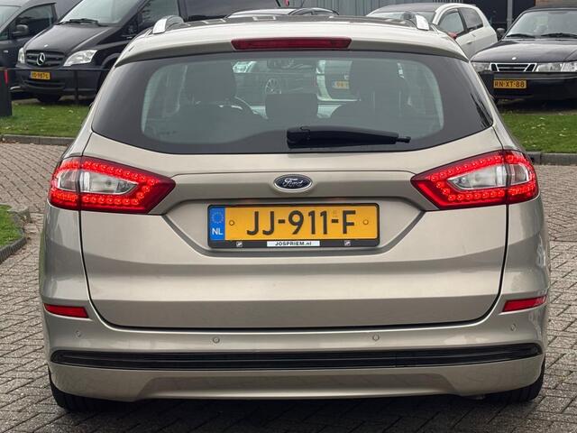 Ford MONDEO 1.6 TDCi Titanium 2016 NL Auto