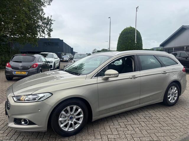 Ford MONDEO 1.6 TDCi Titanium 2016 NL Auto