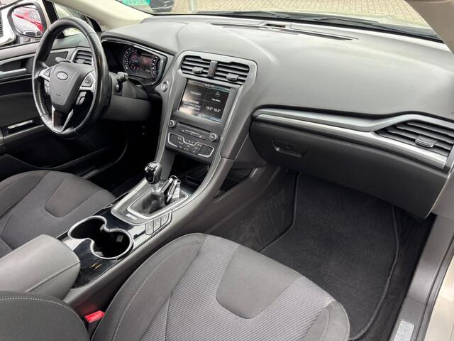 Ford MONDEO 1.6 TDCi Titanium 2016 NL Auto