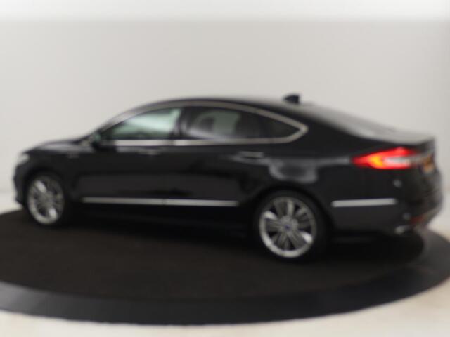 Ford MONDEO 2.0 IVCT HEV Vignale