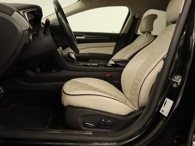 Ford MONDEO 2.0 IVCT HEV Vignale