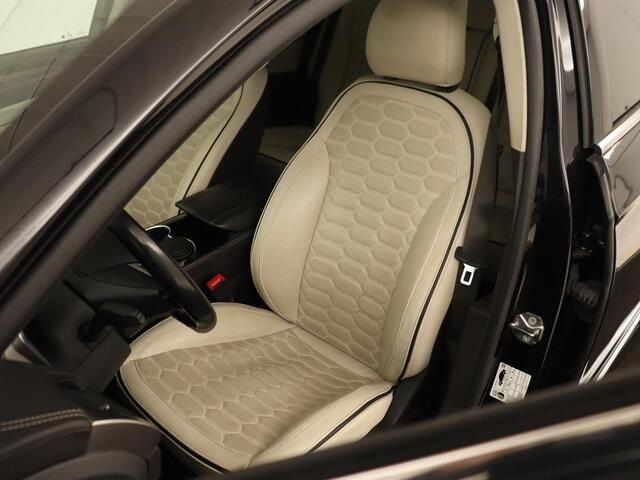 Ford MONDEO 2.0 IVCT HEV Vignale