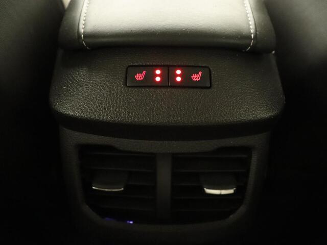 Ford MONDEO 2.0 IVCT HEV Vignale