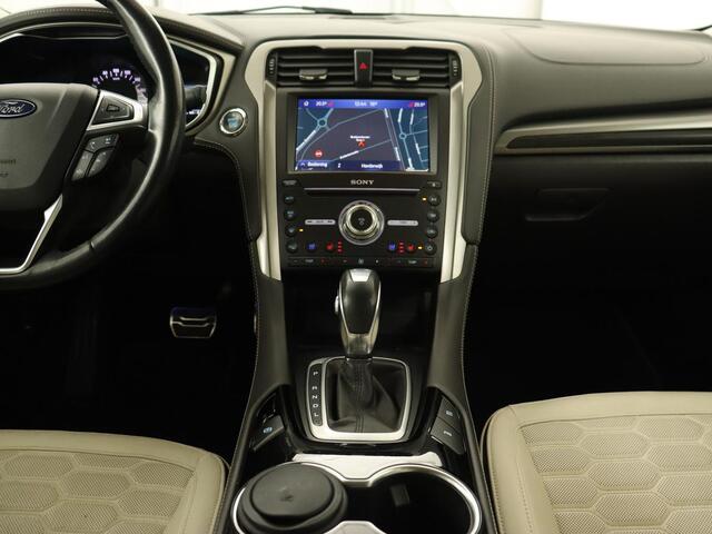 Ford MONDEO 2.0 IVCT HEV Vignale