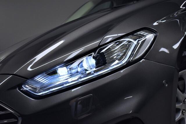 Ford MONDEO Wagon 2.0 IVCT HEV 187pk Automaat Titanium Pano/Camera/Keyless/Navi/Led/Stoelverw./Adap.Cruise