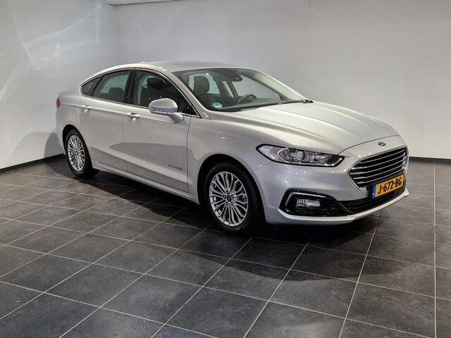 Ford MONDEO 2.0 IVCT HEV Titanium | Navigatie | Stoel verw. | Climate control