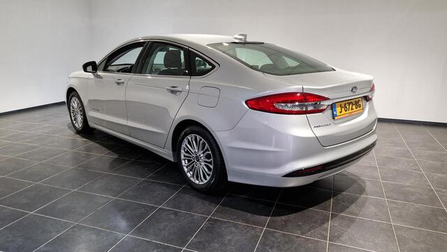 Ford MONDEO 2.0 IVCT HEV Titanium | Navigatie | Stoel verw. | Climate control